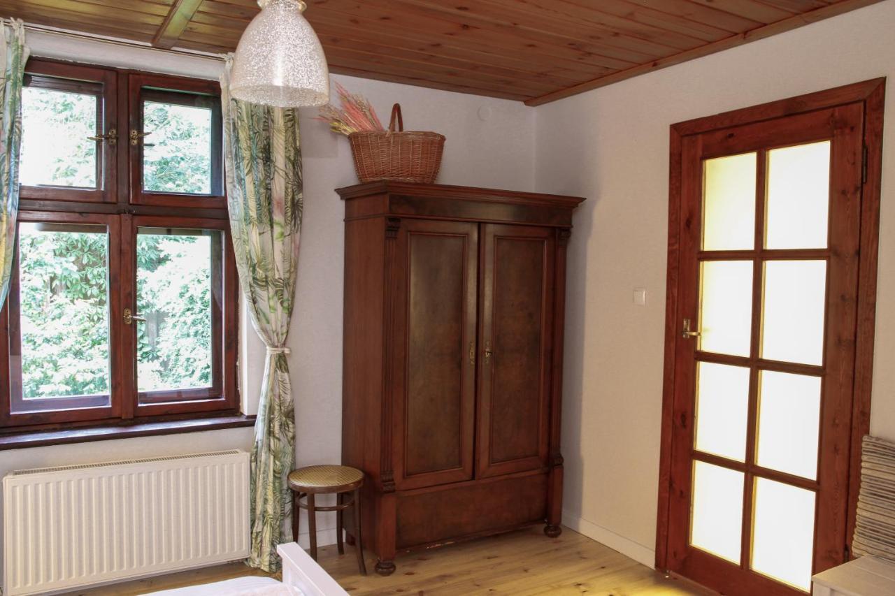 Apple Tree House Villa Lubin  ภายนอก รูปภาพ