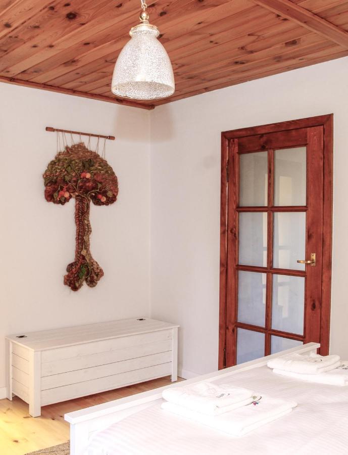 Apple Tree House Villa Lubin  ภายนอก รูปภาพ