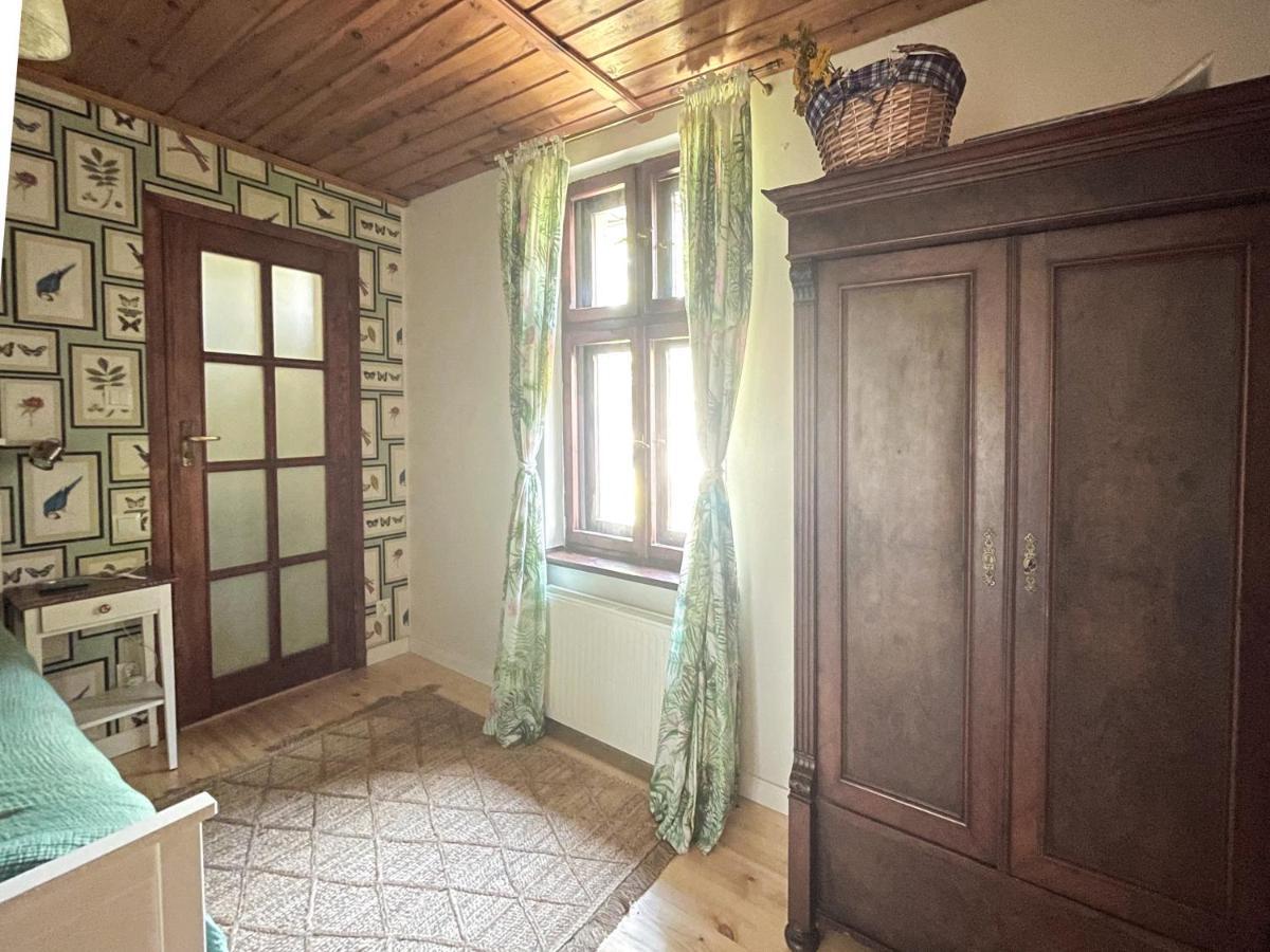 Apple Tree House Villa Lubin  ภายนอก รูปภาพ