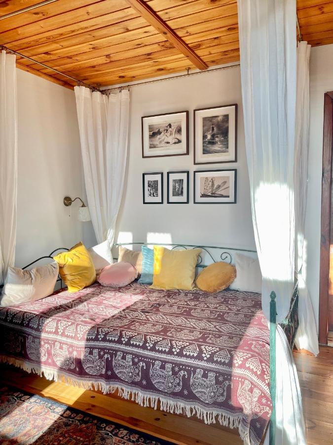 Apple Tree House Villa Lubin  ภายนอก รูปภาพ